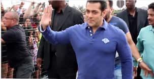 Salman Khan's fans go berserk in Toronto - Watch video!