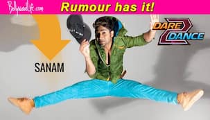 Did Sanam Johar win Life Ok’s Dare 2 Dance?