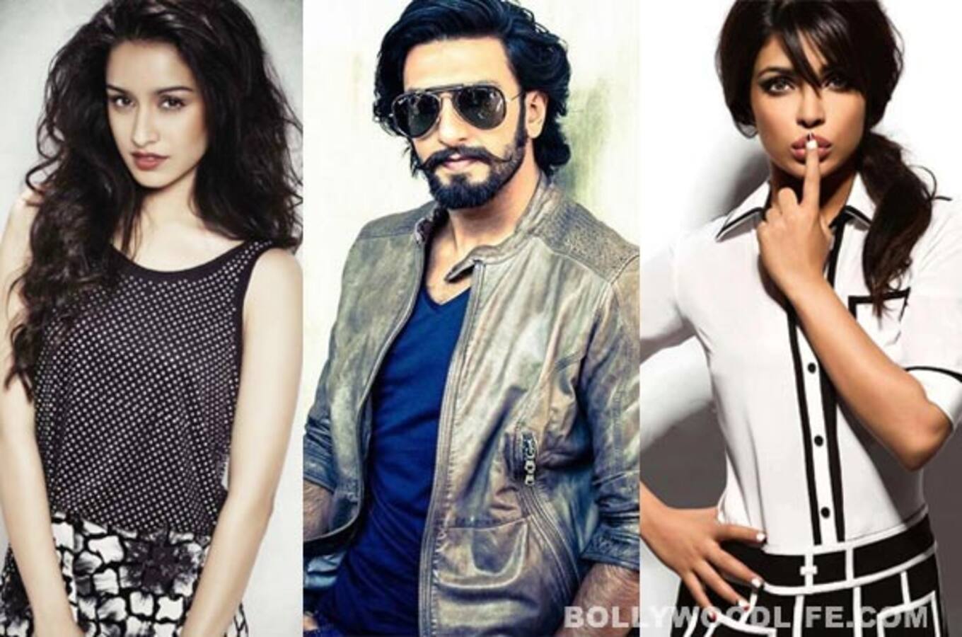 Decoding The Real Meaning Of Ranveer Singh Shraddha Kapoor And 