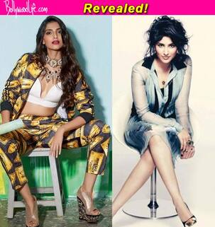 Here's all you need to know about Sonam Kapoor and Parineeti Chopra's secret battle!