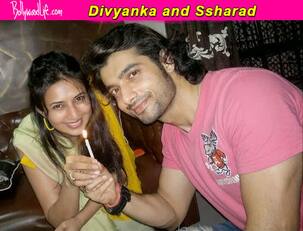 All you need to know about Divyanka Tripathi and Ssharad Malhotra’s love story!