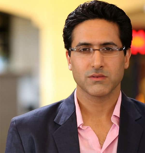 Yeh Hai Mohabbatein: Sumeet Sachdev to enter the show as Abhimanyu