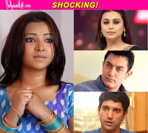 Shweta Basu Prasad Prostitution Scandal - Latest News, Photos and