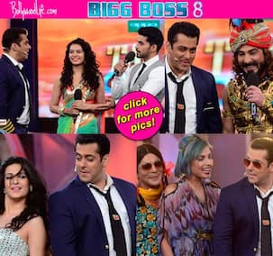 Bigg Boss 8 Final Contestant List - Latest News, Photos and videos of ...