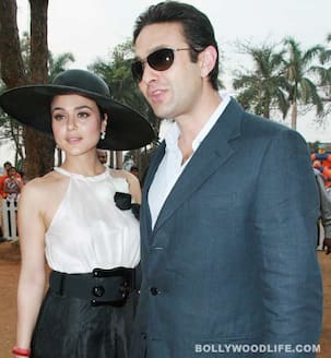 Preity Zinta-Ness Wadia controversy: Four witnesses deny argument between the estranged couple