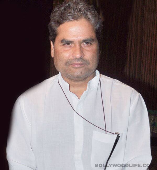 Vishal Bhardwaj’s take on Shakespearean plays now in books! - Bollywood
