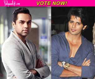 Revealed: The real reason why Abhay Deol was replaced by Karanvir Bohra in Gumrah