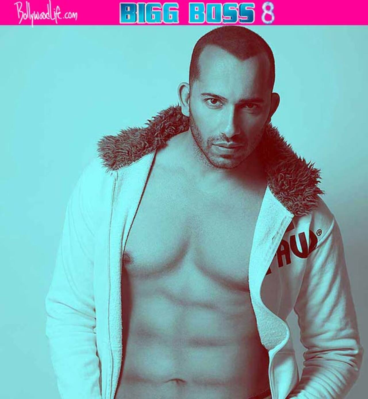 Bigg Boss 8 Heres All You Need To Know About Ali Quli Mirza