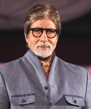 Amitabh Bachchan: For me the call from the audience is the moment of reckoning