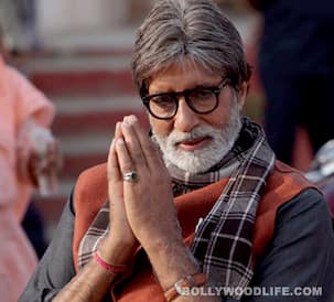 Birthday special: Amitabh Bachchan's 5 path-breaking songs!