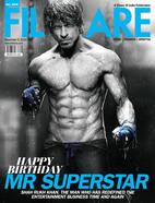 OMG: Shah Rukh Khan looks drool-worthy on a magazine cover!