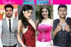 Bigg Boss 8: Gautam Gulati, Sonali Raut, Arya Babbar, Deepshikha Nagpal and RJ Pritam get nominated!