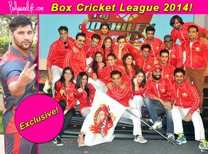 EXCLUSIVE Box Cricket League 2014: Why is Vikas Sethi not a part of Jaipur Raj Joshilay?