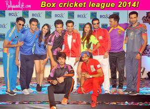 Will the Box Cricket League 2014 be another Bigg Boss?