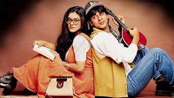 Shah Rukh Khan And Kajol’s Dilwale Dulhania Le Jayenge To Go Off Screen ...