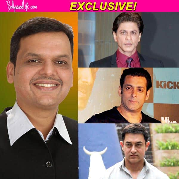 Aamir Khan, Salman Khan, Shah Rukh Khan Won't Attend The Swearing In ...