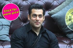 Bigg Boss 8: Salman Khan enters the house to celebrate Diwali with the contestants!