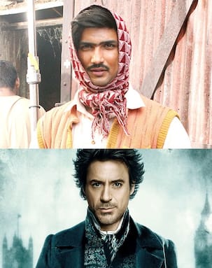 Dibakar Banerjee: Byomkesh Bakshi will connect to the Indian audience, which Sherlock Holmes cannot!