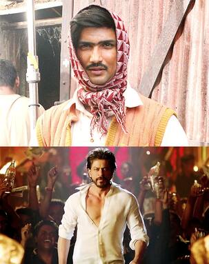 Sushant Singh Rajput's Detective Byomkesh Bakshi teaser to come with Shah Rukh Khan's Happy New Year!