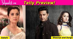 Ek Haseena Thi: Shaurya is now on Sakshi’s team against Durga