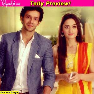 Ek Hasina Thi: Is Dev coming close to finding out Durga’s real identity?