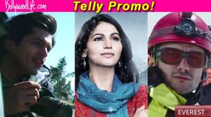Everest promo: Ashutosh Gowariker picks newcomer as his leads