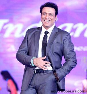 Govinda: I believe in Rajinikanth school of entertainment!