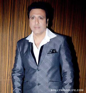 Back from the dead: Govinda opens up about his comeback with Kill Dil and Happy Ending!
