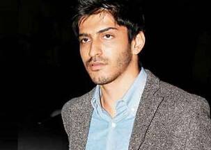 Anil Kapoor ropes in a new director for son Harshvardhan's next?