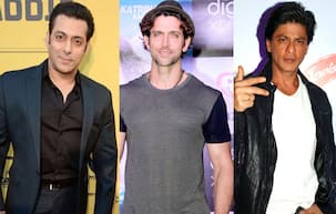 Hrithik Roshan wants to lock up Shah Rukh Khan and Salman Khan in the Bigg Boss house - watch video!