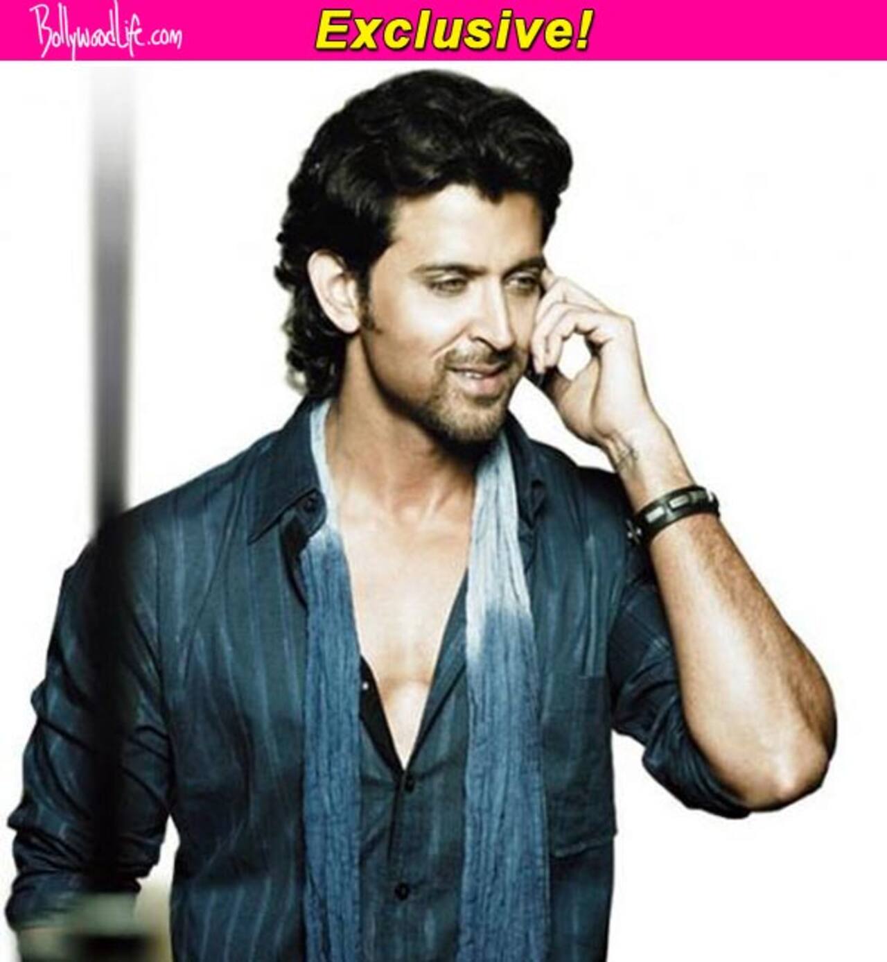 Hrithik Roshan Katrina S Bang Bang Dare Is Still On Bollywood News And Gossip Movie Reviews