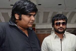 Jigarthanda director Karthik Subbaraj’s next a romance!