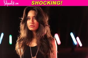 Lisa Haydon: I slept off midway while watching the original Shaukeen!