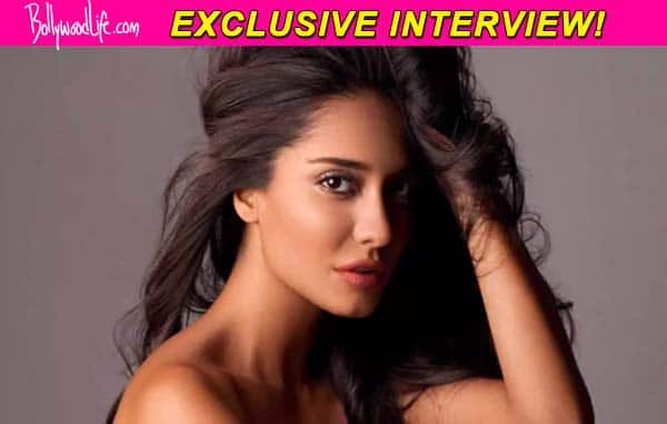 Lisa Haydon interview, Lisa Haydon