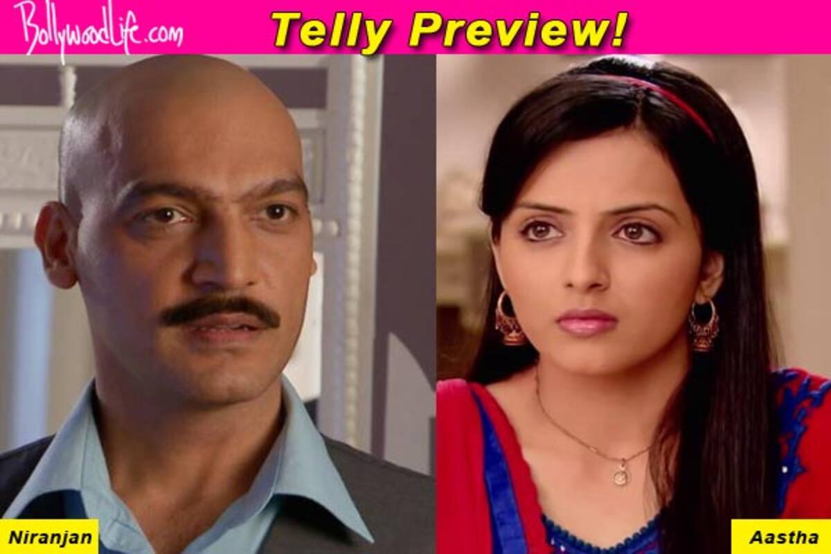 Iss Pyaar Ko Kya Naam Doon Ek Baar Phir Niranjan Threatens To Harm Aastha Bollywood News Gossip Movie Reviews Trailers Videos At Bollywoodlife Com Iss pyaar ko kya naam doon? iss pyaar ko kya naam doon ek baar phir