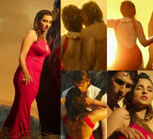 Parineeti chopra online hot scene