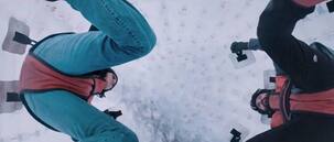 Purampokku teaser: Arya, Vijay Sethupathi's snowy adventure will leave you intrigued!