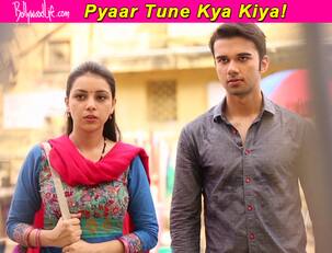 Pyaar Tune Kya Kiya 2: Will Sonali help Mukti see Vikas’ love for her?