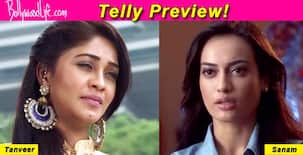 Qubool Hai: Will Tanveer kill Sanam?