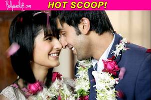 Ranbir Kapoor-Katrina Kaif to get married in February 2015?