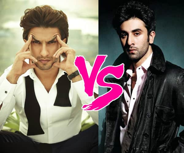 Ranbir Kapoor To Ranveer Singh: B-Town Men Who Did Not Hesitate To