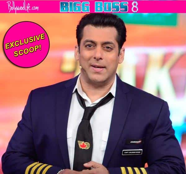 Bigg Boss 8: A singer to make a wild card entry in Salman Khan's show!