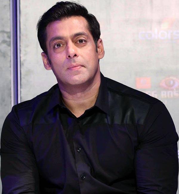 What did Salman Khan gift his friends this Diwali? - Bollywood News ...