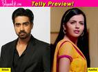 Iss Pyaar Ko Kya Naam Doon-Ek Baar Phir: Shlok applauds Aastha’s work in office!