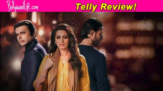 Ajeeb Dastaan Hai Yeh TV review: Sonali Bendre and Harsh Chhaya breathe life into their&amp;nbsp;characters