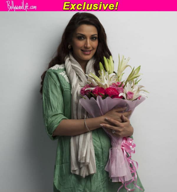 Sonali Bendre: Harsh Chhaya is a fine actor and Apurva Agnihotri is extremely&amp;nbsp;professional!