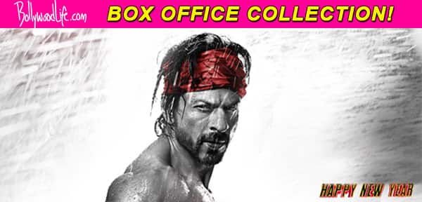 Happy New Year box office collection: Shah Rukh Khan's film set to break Aamir Khan's Dhoom 3 record, to be the fastest Rs 100 crore club&nbsp;entrant!