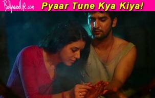 Pyaar Tune Kya Kiya 2: Will Kanika succeed in convincing Chandu to change his life?