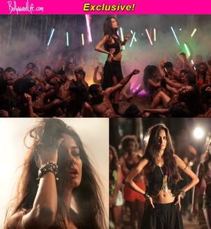 Leaked: Exclusive pictures of Lisa Haydon’s sizzling number from The Shaukeens!
