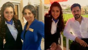 Spotted: Vidya Balan and Emraan Hashmi shooting for Hamari Adhuri Kahaani!